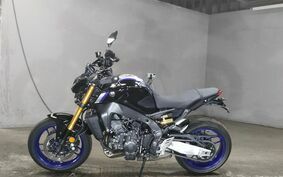 YAMAHA MT-09 SP 2021 RN69J