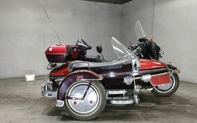 HARLEY FLHTC SIDECAR 1340 1990 DEL