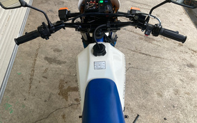 SUZUKI SX125R SF41B