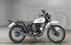 KAWASAKI 250TR BJ250F