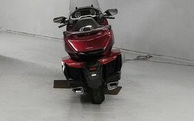 HONDA GL 1800 GOLD WING TOUR 2019 SC79