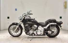 YAMAHA DRAGSTAR 400 2012 VH02J