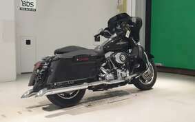 HARLEY FLHX 1580 2006 KB4