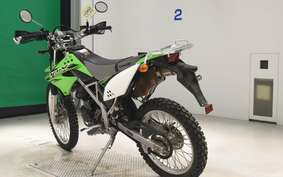 KAWASAKI KLX150 LX150E