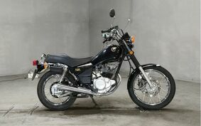 YAMAHA SR125 4WP