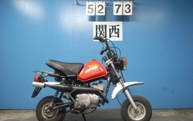 YAMAHA POCKE 1980 4U1