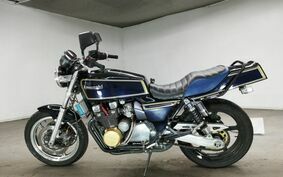 KAWASAKI ZEPHYR 400 1990 ZR400C