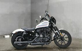 HARLEY XL1200NS 2021 LP3