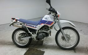 YAMAHA SEROW 225 W 4JG