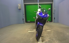 YAMAHA YZF-R25 RG10J