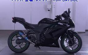 KAWASAKI ニンジャ  250R EX250K