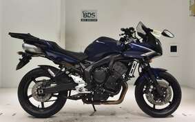 YAMAHA FAZER FZ6 S 2007