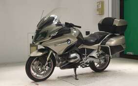 BMW R1200RT 2016