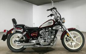 YAMAHA VIRAGO 125 4RF