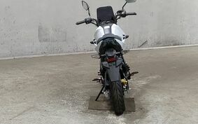 KAWASAKI Z125 PRO BR125H