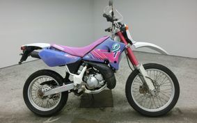 YAMAHA DT200 WR 3XP