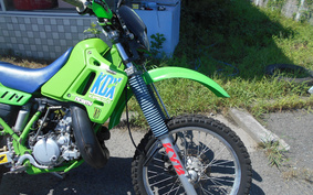 KAWASAKI KDX200SR DX200G