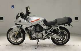 SUZUKI GSX400S KATANA 1994 GK77A