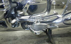 HONDA GL 1800 GOLD WING 2009 SC47