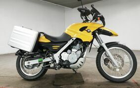 BMW F650GS 2001 0172