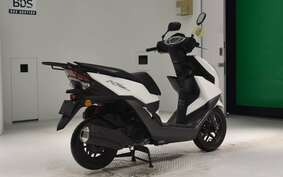 HONDA NX125