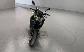 KAWASAKI Z650 2021 ER650H