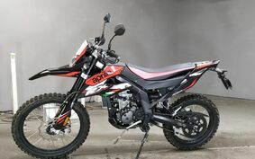 APRILIA RX125 KXJA