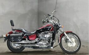 HONDA SHADOW 400 CUSTOM 2009 NC45