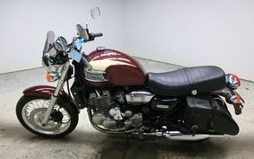 TRIUMPH THUNDERBIRD 900 1997 C339JM