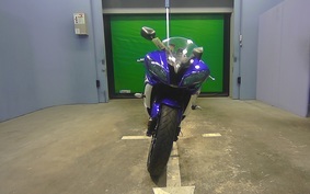 YAMAHA YZF-R6 2011 RJ16