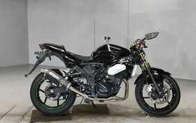 KAWASAKI NINJA 250R EX250K