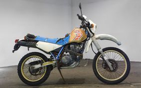 YAMAHA XT250 SEROW T 48Y