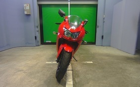 KAWASAKI NINJA 250R 2012 EX250K