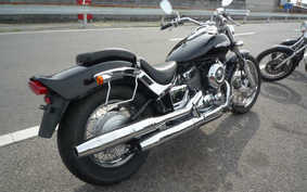 YAMAHA DRAGSTAR 400 2006 VH01J