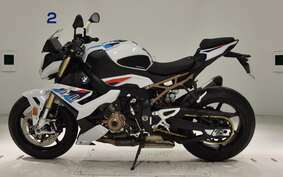 BMW S1000R M PACKAGE 2022