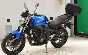 YAMAHA FAZER FZ6 N 2007 RJ14