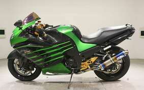 KAWASAKI ZX 1400 NINJA R A 2012