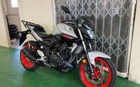 YAMAHA MT-03 2020 RH13J