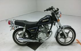 SUZUKI GN125 H PCJG9