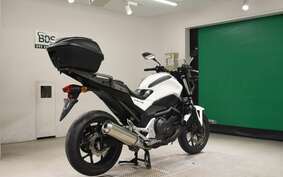 HONDA NC 700 S 2013 RC61