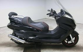 YAMAHA GRAND MAJESTY 250 2004 SG15J