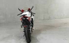 APRILIA RS4 125 TW