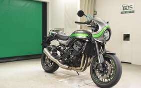 KAWASAKI Z900RS CAFE 2018 ZR900C