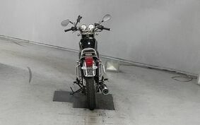 YAMAHA SR400 2012 RH03J