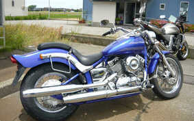 YAMAHA DRAGSTAR 400 2002 VH01J