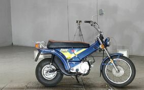 YAMAHA ZIPPY 50 395