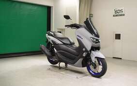 YAMAHA N-MAX 155 SG66J