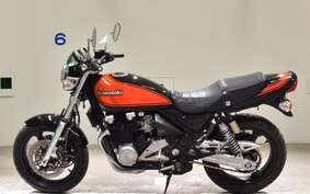 KAWASAKI ZEPHYR 400 KAI 2010 ZR400C