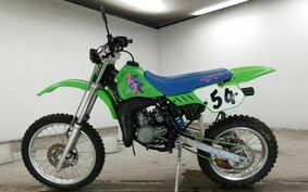 KAWASAKI KX80 KX080P