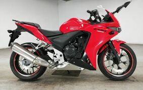 HONDA CBR400R 2015 NC47